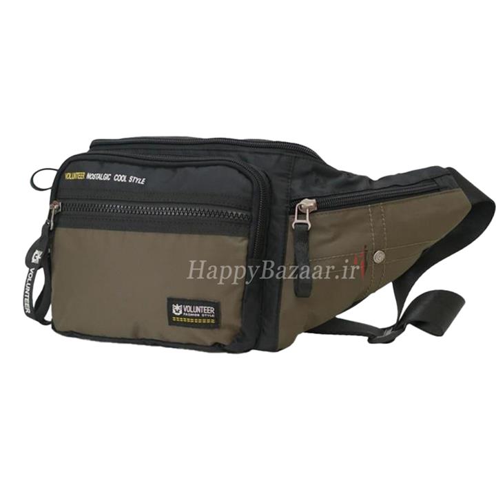 کیف کمری والنتیر مدل 03-1801